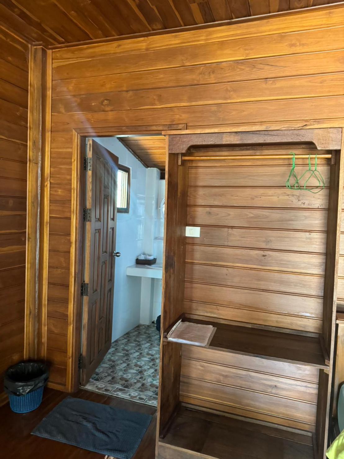 Denchai City Resort เด่นชัยซิตี้ รีสอร์ท Phrae Bagian luar foto