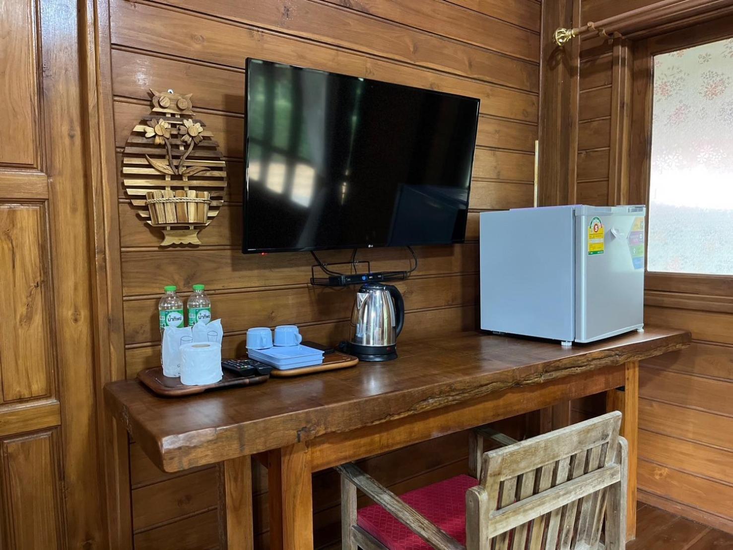 Denchai City Resort เด่นชัยซิตี้ รีสอร์ท Phrae Bagian luar foto