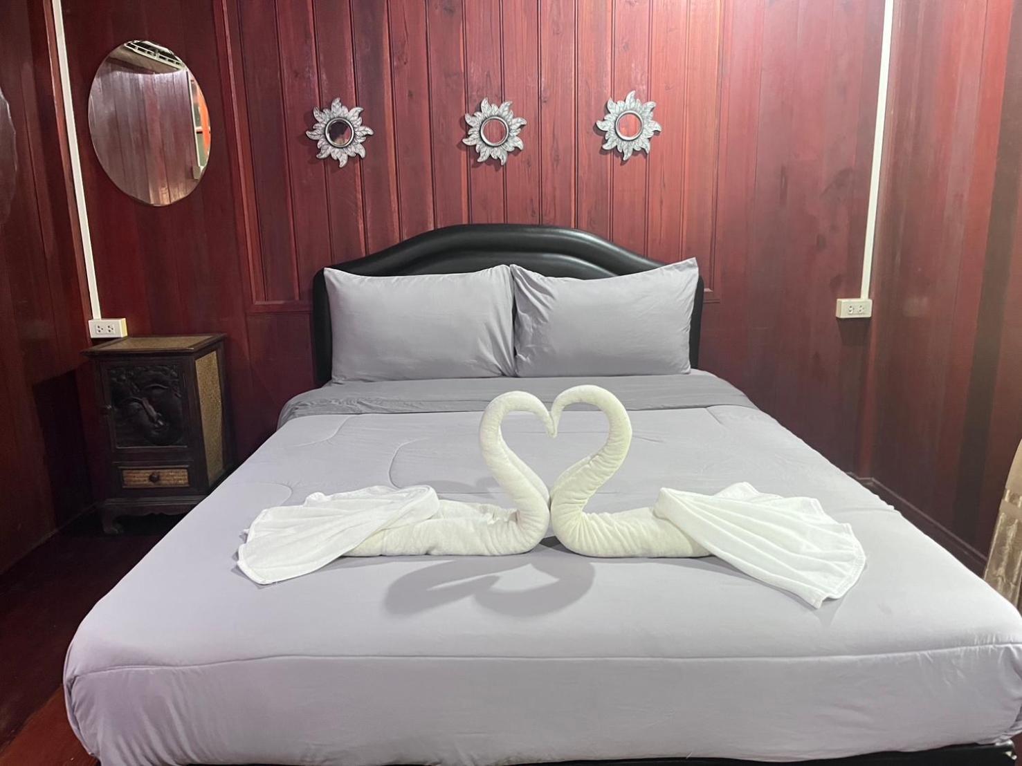 Denchai City Resort เด่นชัยซิตี้ รีสอร์ท Phrae Bagian luar foto